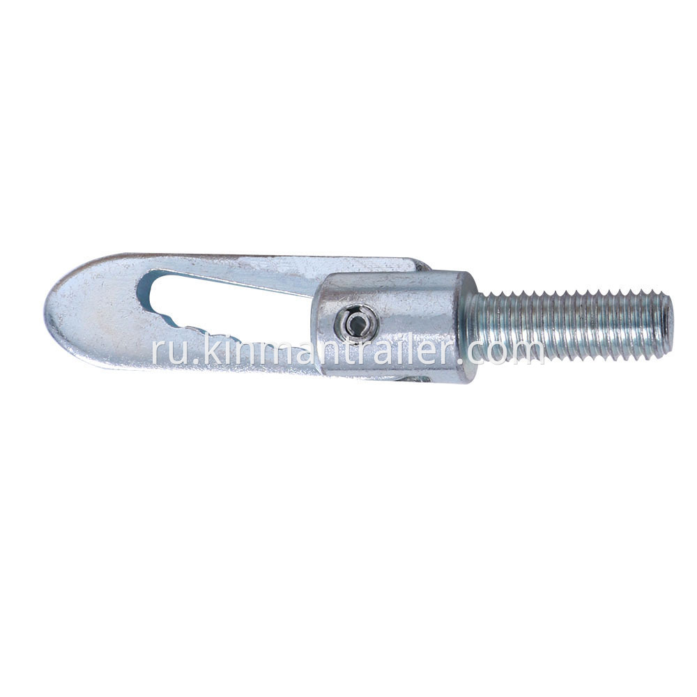 Anti Rattle Window Fastener